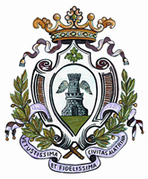 Logo de la Ville d'Alatri