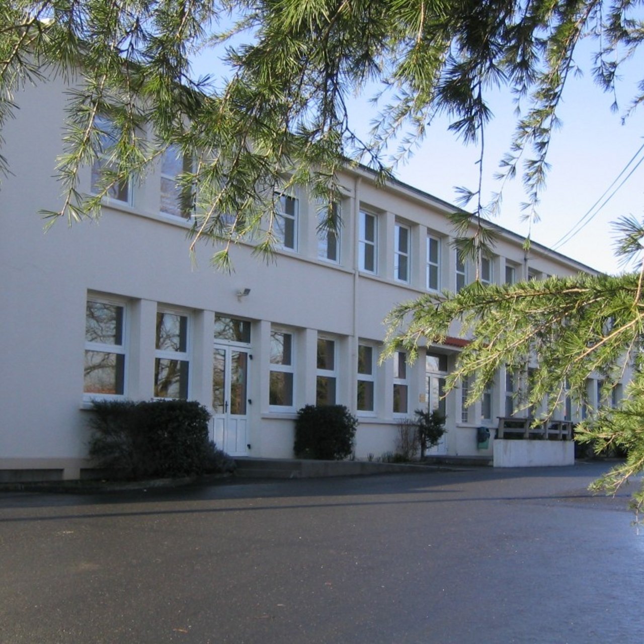 Maison Familiale et Rural de Clisson