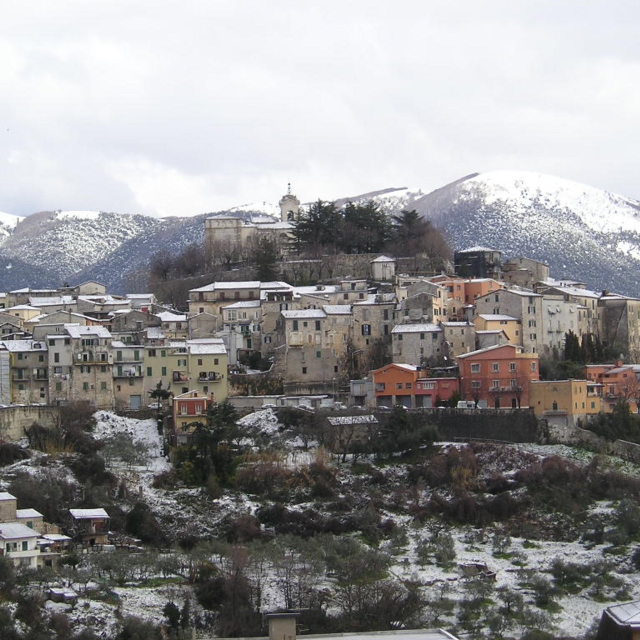 Alatri