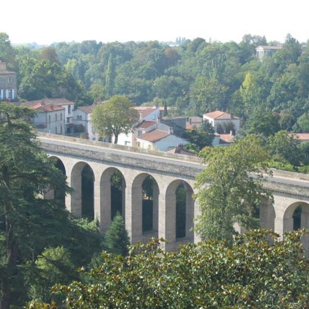 Viaduc