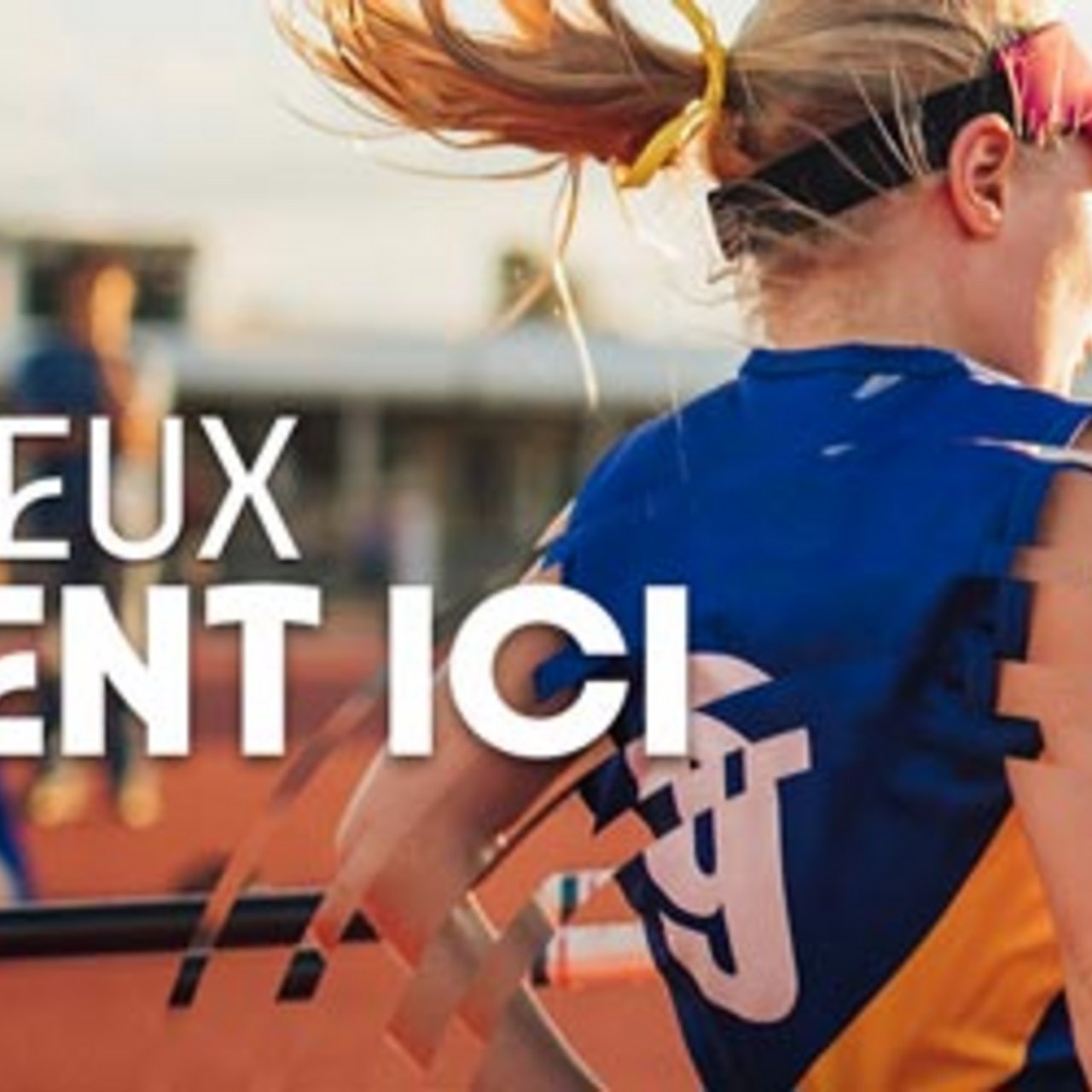 Clisson - label terre de Jeux 2024 