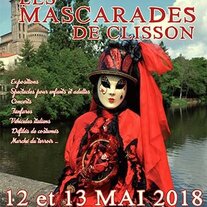 Mascarades 2018