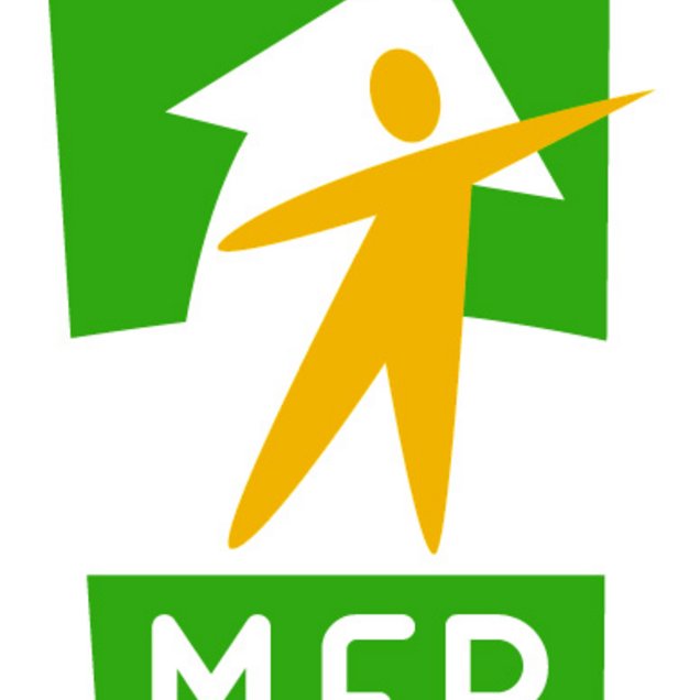 Logo MFR