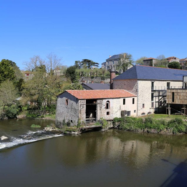 Moulin du Nid d'oies