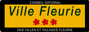 Ville Fleurie