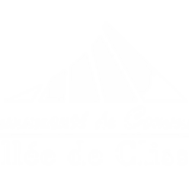 Site de la communauté d'Agglomération