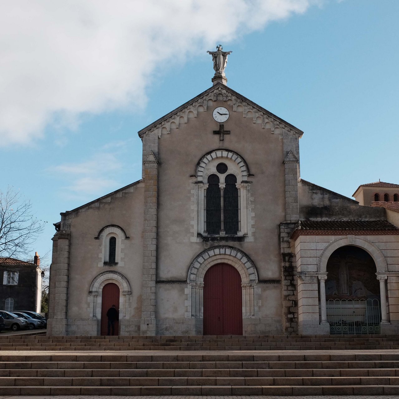 Église Trinité