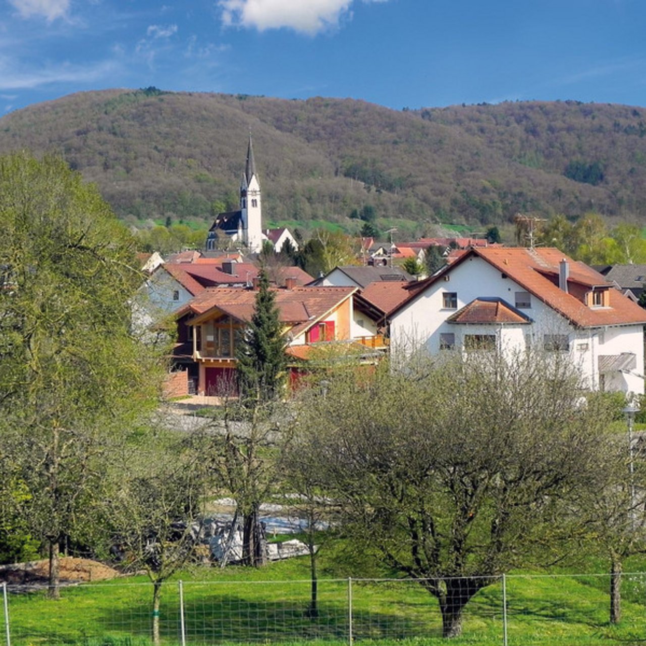 Klettgau