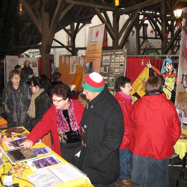 Forum des Associations 2013