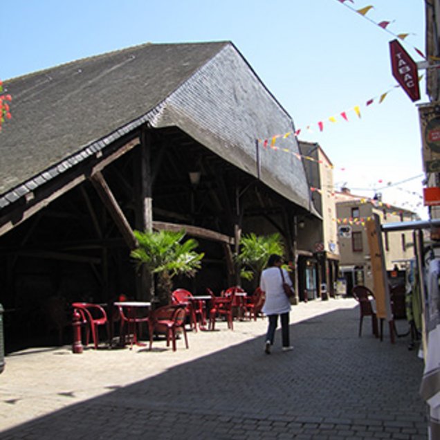 Les Halles 001