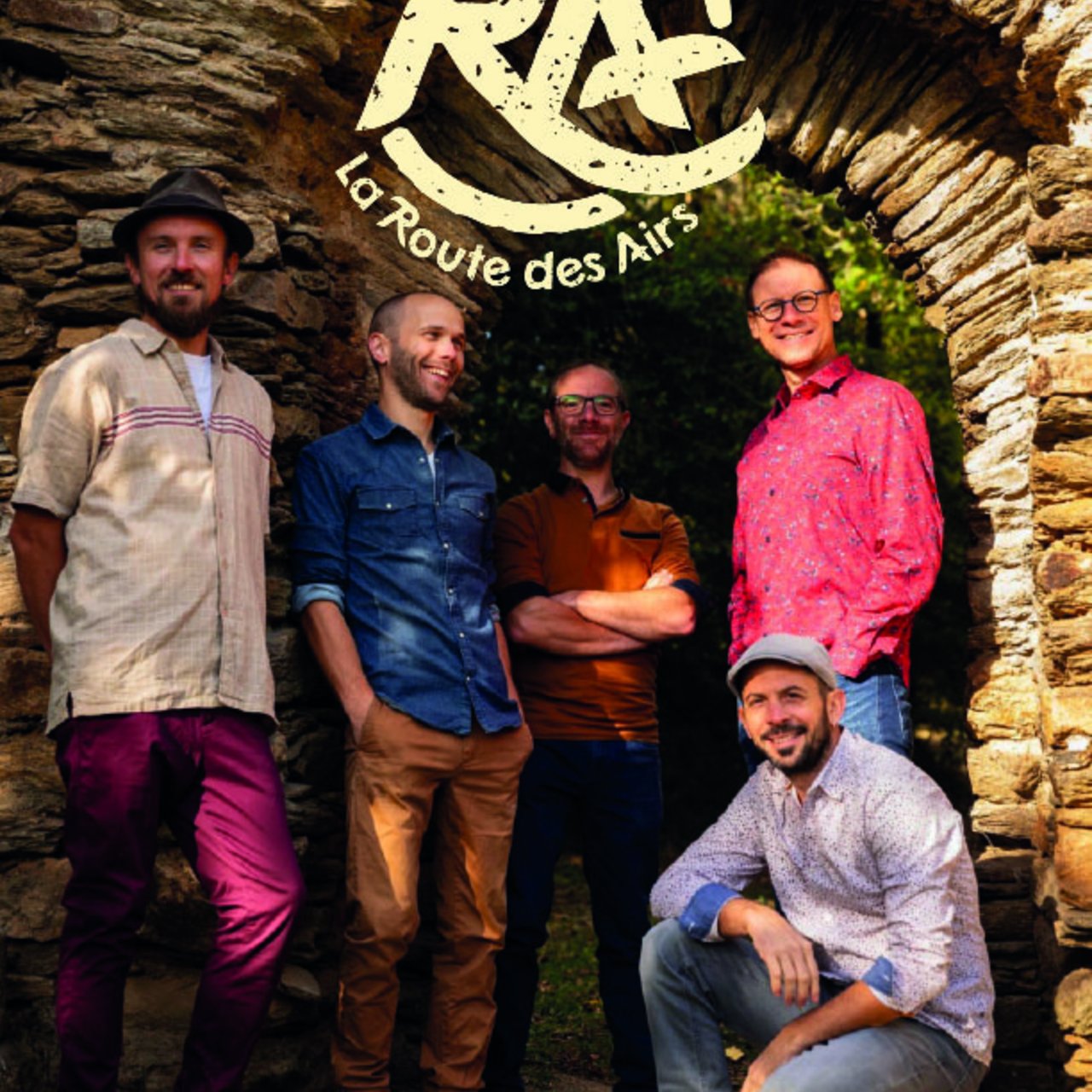 Route des airs - Nocturnes de Clisson 2025