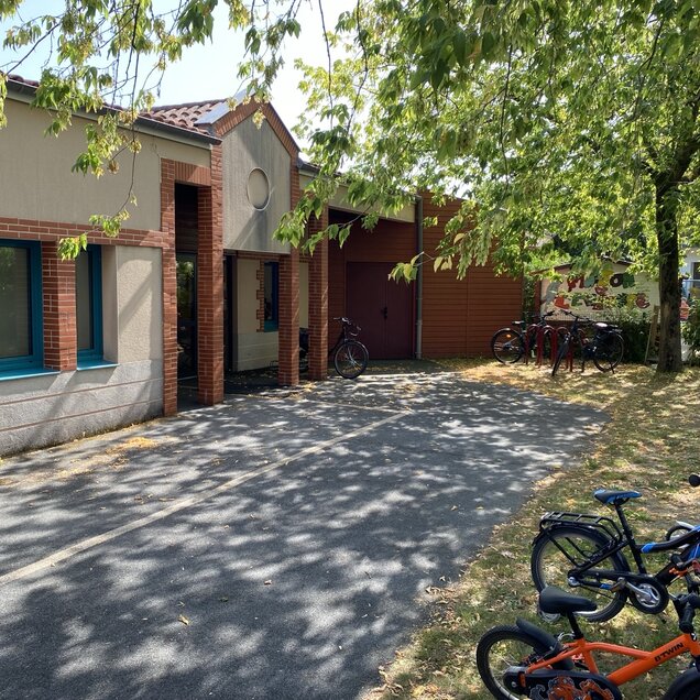 Maison de l'enfance Clisson