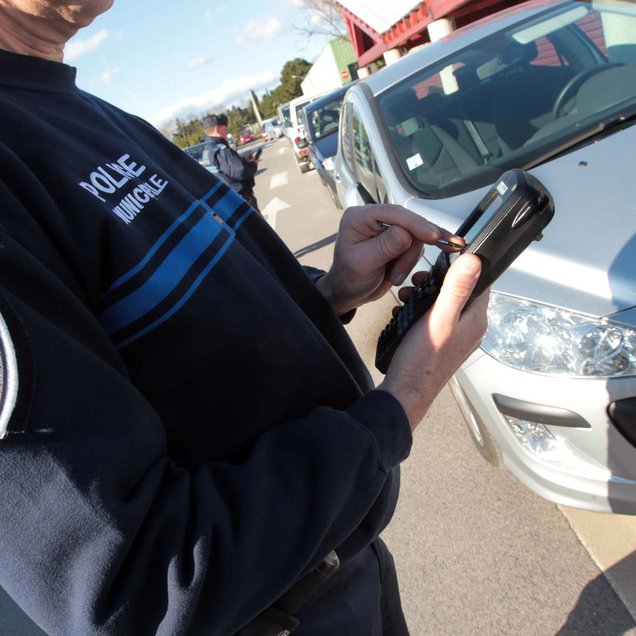 Police Municipale Clisson